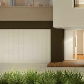 porte sezionali Carpenteria Jecla Montichiari (Brescia)