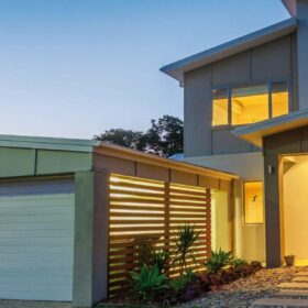 porte sezionali Carpenteria Jecla Montichiari (Brescia)