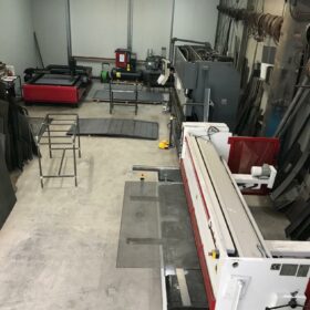 Carpenteria Jecla Montichiari (Brescia)