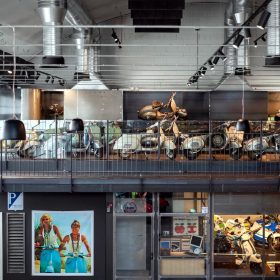 carpenteria certificata Jecla Montichiari (Brescia)