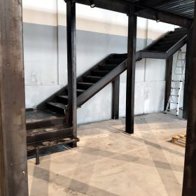 carpenteria certificata Jecla Montichiari (Brescia)