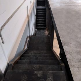 carpenteria certificata Jecla Montichiari (Brescia)