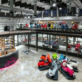 carpenteria certificata Jecla Montichiari (Brescia)