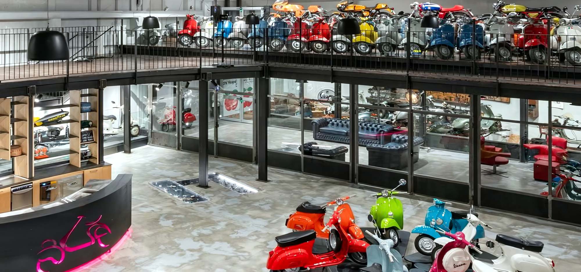 carpenteria certificata Jecla Montichiari (Brescia)